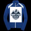 Women's Tricot Track Jacket Thumbnail