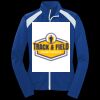 Women's Tricot Track Jacket Thumbnail