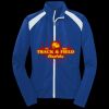 Women's Tricot Track Jacket Thumbnail