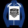 Women's Tricot Track Jacket Thumbnail