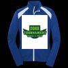 Women's Tricot Track Jacket Thumbnail