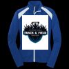 Women's Tricot Track Jacket Thumbnail