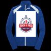 Women's Tricot Track Jacket Thumbnail