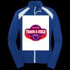 Women's Tricot Track Jacket Thumbnail