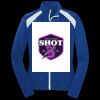 Women's Tricot Track Jacket Thumbnail