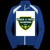 Women's Tricot Track Jacket Thumbnail