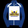 Women's Tricot Track Jacket Thumbnail