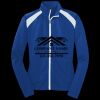 Women's Tricot Track Jacket Thumbnail