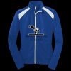 Women's Tricot Track Jacket Thumbnail