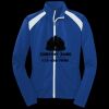Women's Tricot Track Jacket Thumbnail