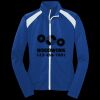 Women's Tricot Track Jacket Thumbnail