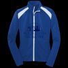 Women's Tricot Track Jacket Thumbnail