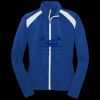 Women's Tricot Track Jacket Thumbnail