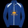 Women's Tricot Track Jacket Thumbnail