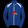 Women's Tricot Track Jacket Thumbnail