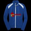 Women's Tricot Track Jacket Thumbnail