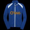 Women's Tricot Track Jacket Thumbnail