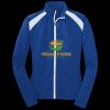 Women's Tricot Track Jacket Thumbnail