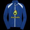 Women's Tricot Track Jacket Thumbnail