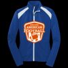 Women's Tricot Track Jacket Thumbnail