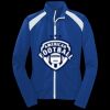 Women's Tricot Track Jacket Thumbnail