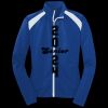 Women's Tricot Track Jacket Thumbnail