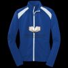 Women's Tricot Track Jacket Thumbnail