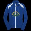 Women's Tricot Track Jacket Thumbnail
