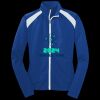 Women's Tricot Track Jacket Thumbnail