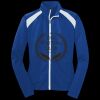 Women's Tricot Track Jacket Thumbnail