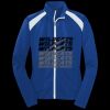 Women's Tricot Track Jacket Thumbnail