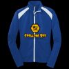 Women's Tricot Track Jacket Thumbnail
