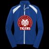 Women's Tricot Track Jacket Thumbnail