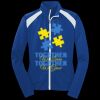 Women's Tricot Track Jacket Thumbnail