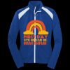 Women's Tricot Track Jacket Thumbnail