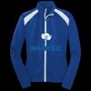 Women's Tricot Track Jacket Thumbnail