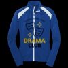 Women's Tricot Track Jacket Thumbnail
