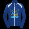 Women's Tricot Track Jacket Thumbnail