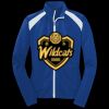 Women's Tricot Track Jacket Thumbnail