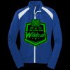 Women's Tricot Track Jacket Thumbnail