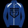 Women's Tricot Track Jacket Thumbnail