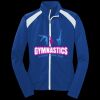 Women's Tricot Track Jacket Thumbnail