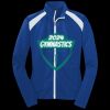 Women's Tricot Track Jacket Thumbnail