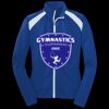 Women's Tricot Track Jacket Thumbnail