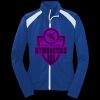 Women's Tricot Track Jacket Thumbnail