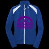 Women's Tricot Track Jacket Thumbnail