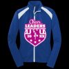 Women's Tricot Track Jacket Thumbnail