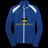 Women's Tricot Track Jacket Thumbnail