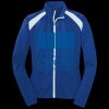 Women's Tricot Track Jacket Thumbnail