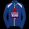 Women's Tricot Track Jacket Thumbnail